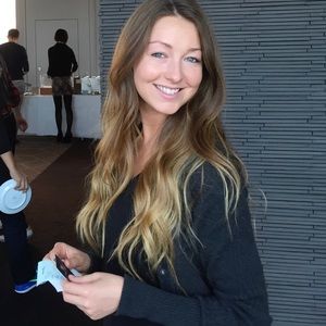 Meet your Posher, Alisa